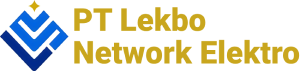 PT Lekbo Network Elektro